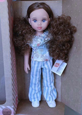 Imaginarium Yeni Yüz Kalıbı Paola Reina
