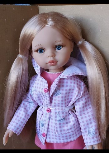 Paola Reina Yeni Gelen Modellerden