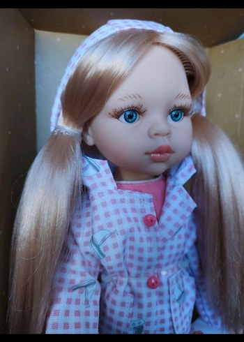 Beden Renk Paola Reina Yeni Gelen Modellerden