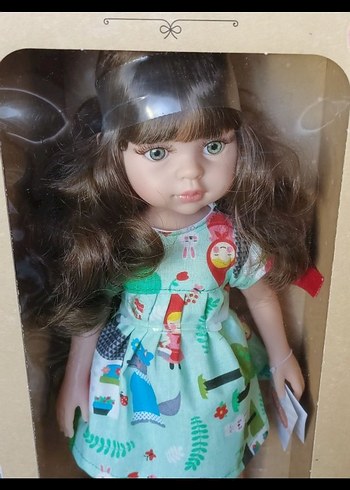 Paola Reina Yeni Gelen Modellerden