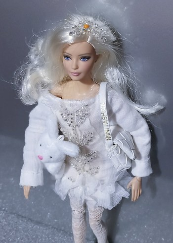 Barbie( Özel İlan )