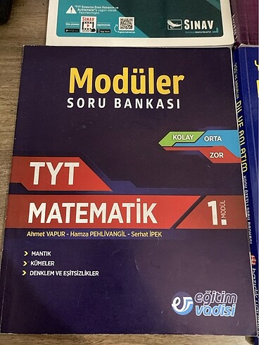 4 Kitap 40tl!