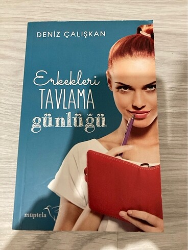 Erkekleri Tavlama Günlüğü