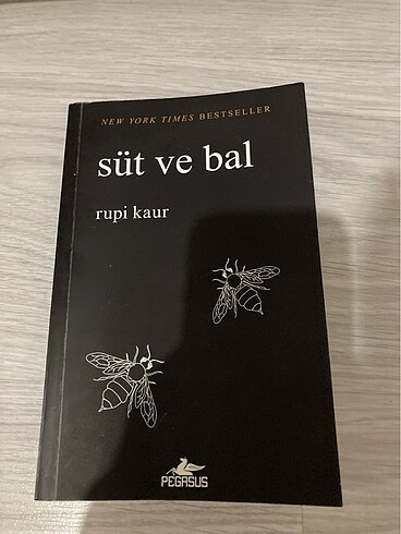 Süt ve Bal