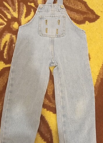 Zara Kız çocuk pantolon