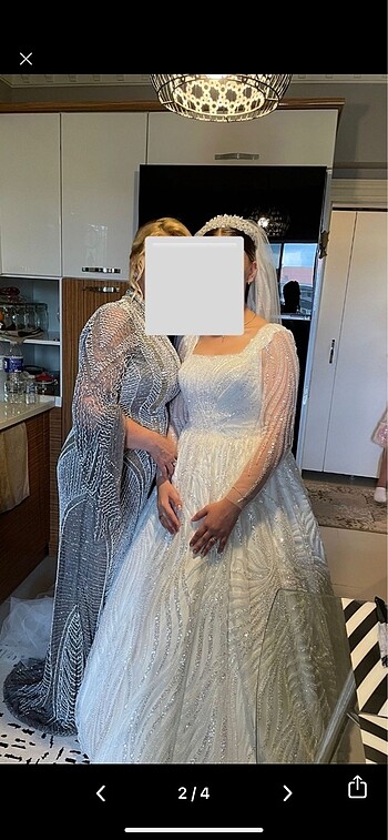 Diğer Taşlı abiye