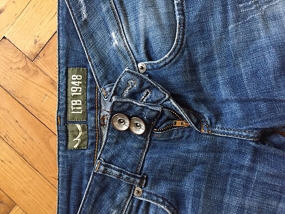 LTB Ltb pantolon