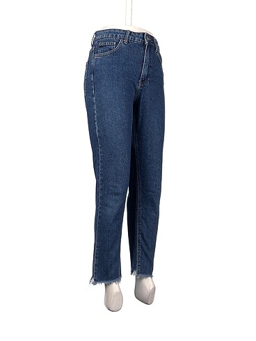 Addax Addax Jean / Kot %70 İndirimli.