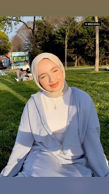 H&M Manuka takım