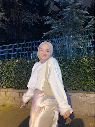 Saten etek