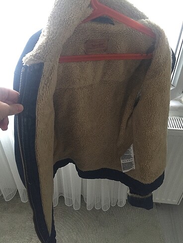 m Beden mavi Renk Az kullanılmış 1 -2 kere orjinal Levis