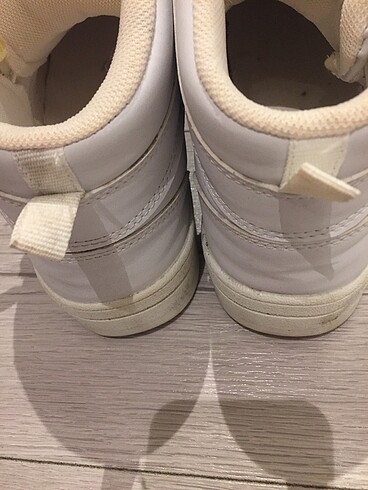 39 Beden beyaz Renk Unisex bot