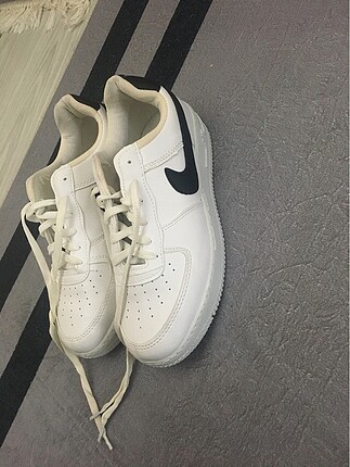 Spor ayakkani Nike air