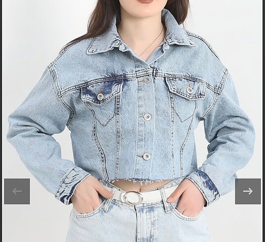 LC Waikiki Kot ceket