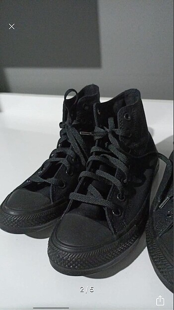 converse