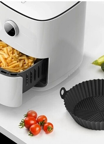  Beden Xiaomi yağsız fritoz 