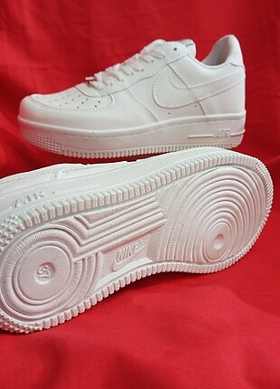 38 Beden ? Nike Air Force yazlık 
