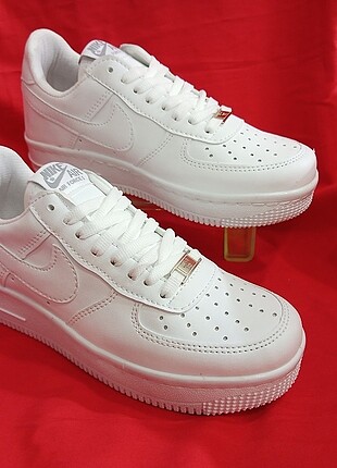 39 Beden ? Nike Air Force yazlık 
