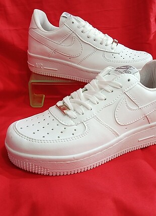 ? Nike Air Force yazlık 