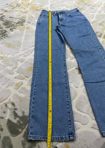 Orjinal marka kadın jean - Görsel 7