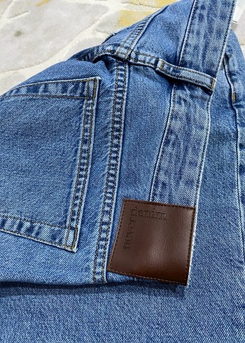 Orjinal marka kadın jean - Görsel 3