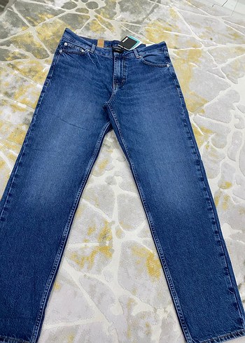 Orjinal marka mom jeans - Görsel 3