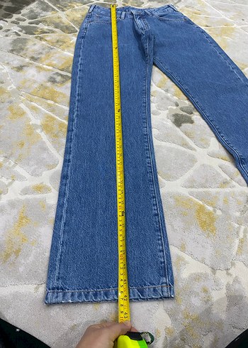 Orjinal marka Mavi Regular Fit Kadın jean Pantolon - Görsel 7