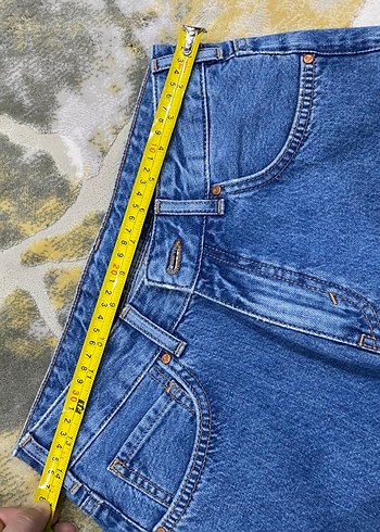 Orjinal marka Mavi Regular Fit Kadın jean Pantolon - Görsel 6