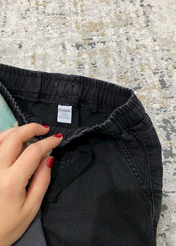 LCW pantolon ve 4 adet üst toplu fiyatıdır - Görsel 2