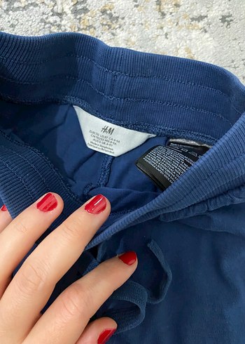 H&M Erkek Çocuk eşofman altı - Görsel 4