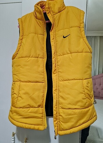 Nike yelek orjinal