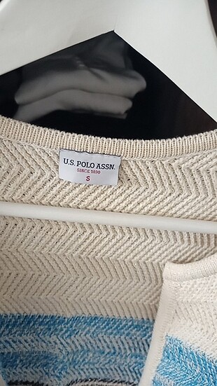 U.S Polo Assn. Polo marka bayan hırka