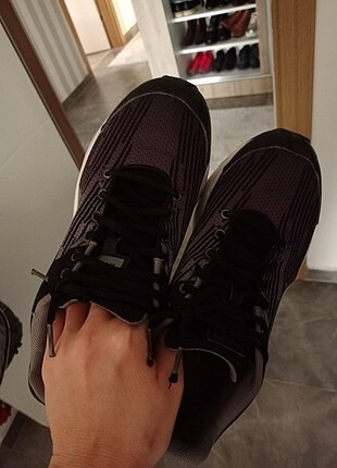 Puma spor ayakkabı