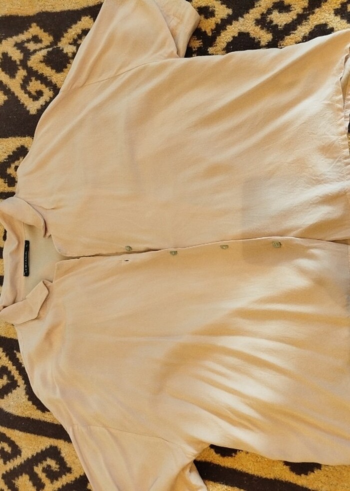 Gömlek  - Görsel 2