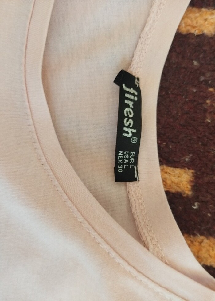 Tişört  - Görsel 2