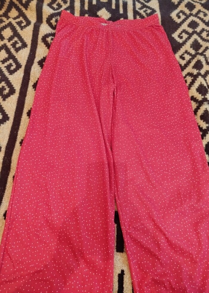 Pantolon - Görsel 2