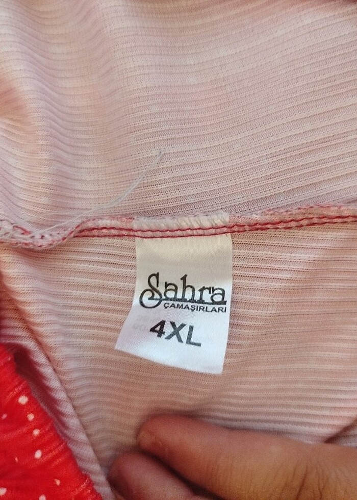 Pantolon - Görsel 3