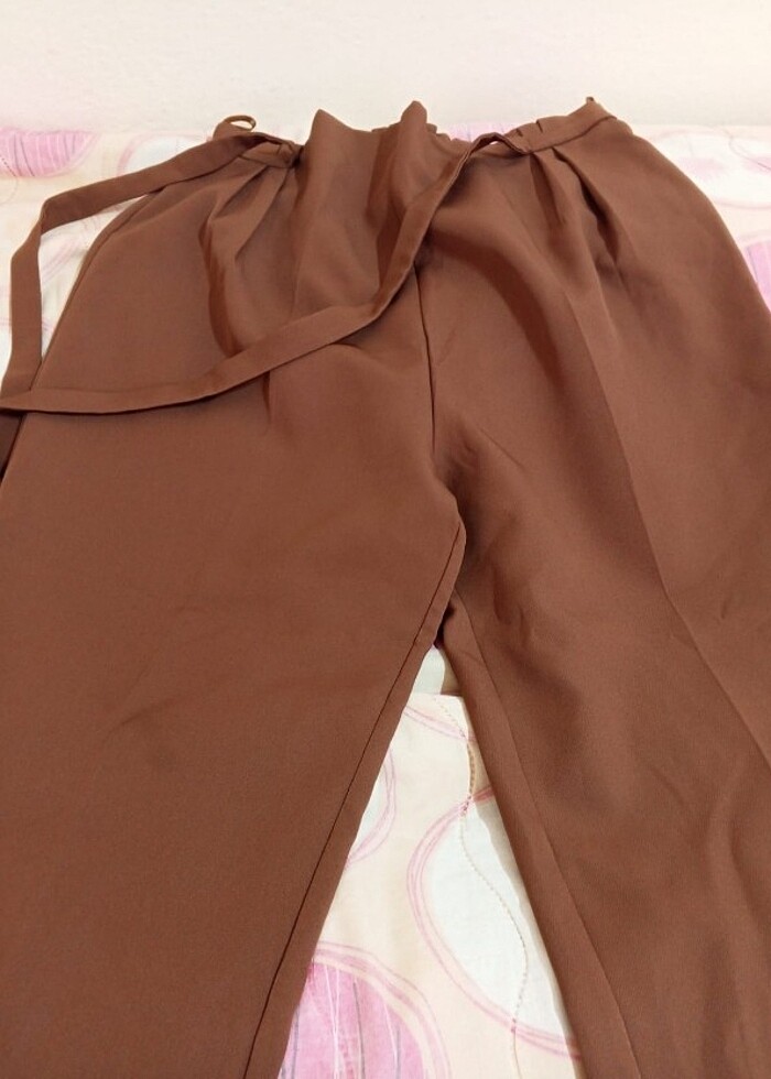 Pantolon - Görsel 2