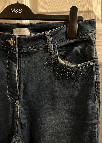 Kadın Jean - Görsel 3