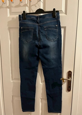 Kadın Jean - Görsel 5