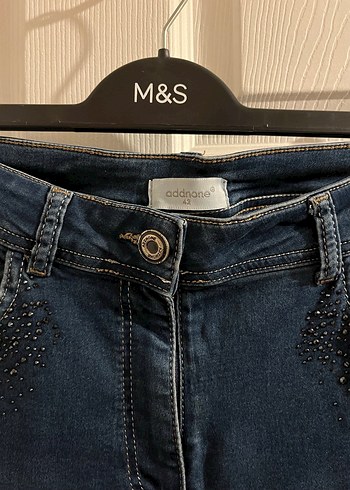 Kadın Jean - Görsel 2