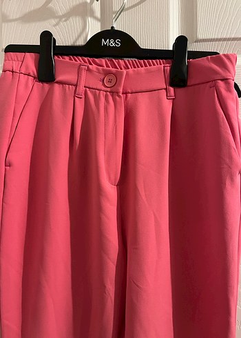 GUSTO Kadın Kumaş Pantolon - Görsel 2