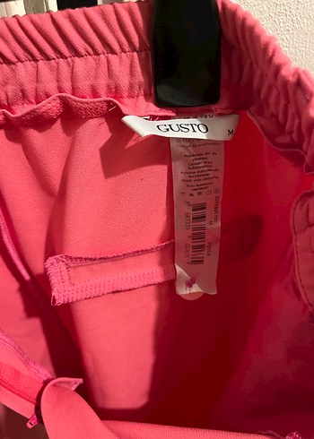 GUSTO Kadın Kumaş Pantolon - Görsel 4