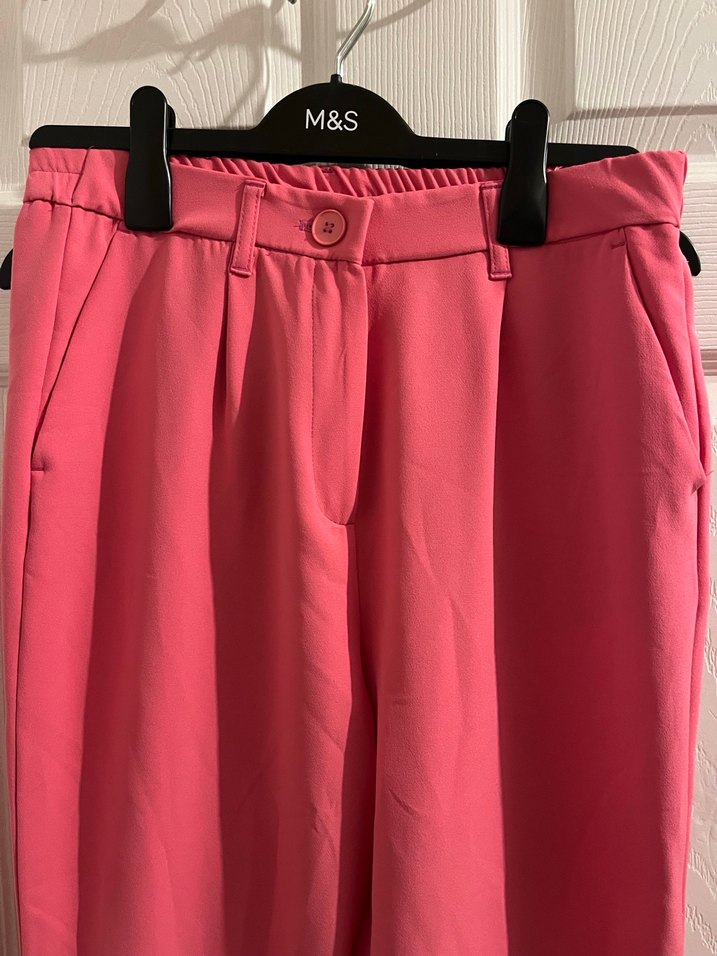 GUSTO Kadın Kumaş Pantolon - Görsel 2