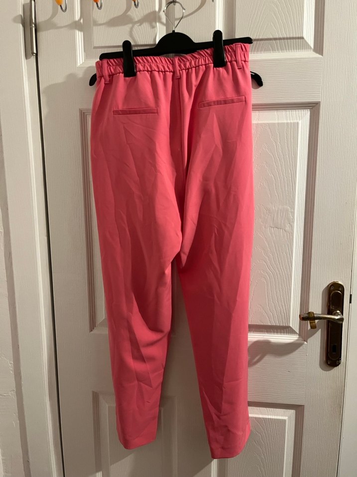 GUSTO Kadın Kumaş Pantolon - Görsel 3