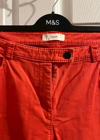 Kadın Pantolon - Görsel 4