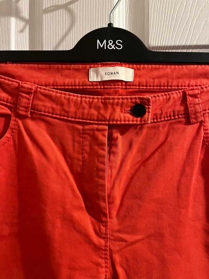 Kadın Pantolon - Görsel 4