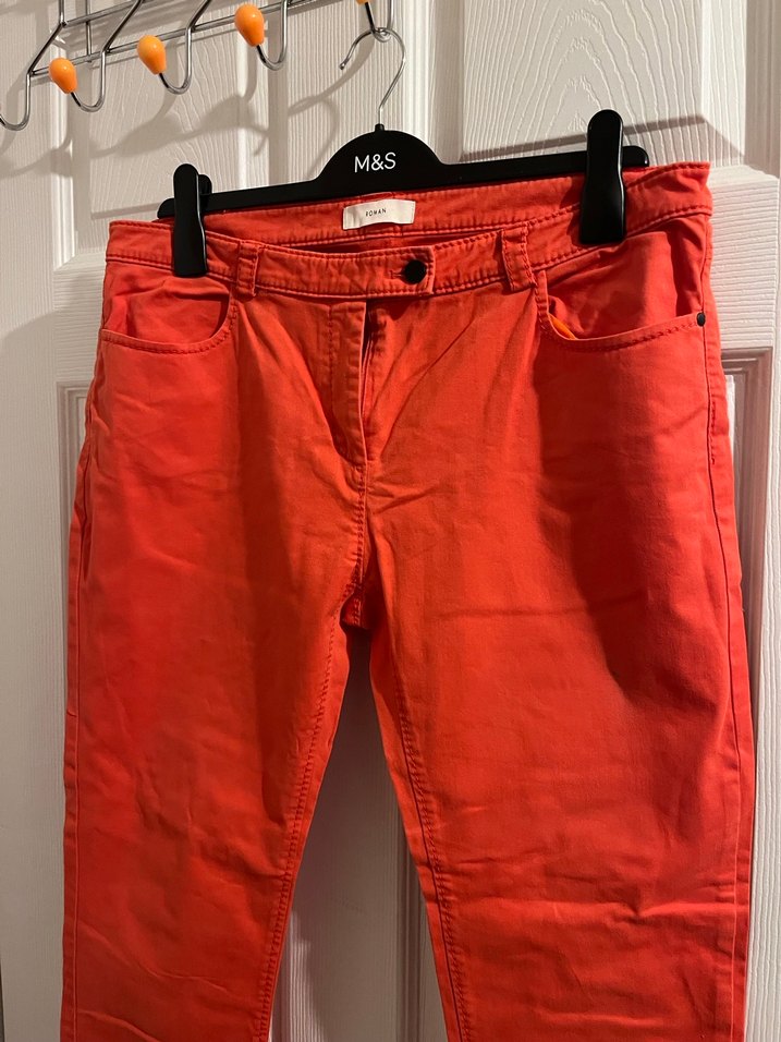 Kadın Pantolon - Görsel 3