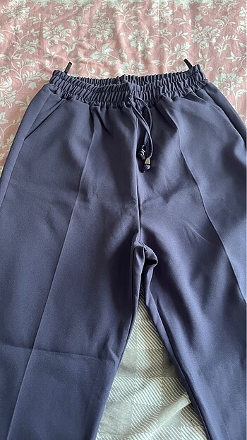 Kumaş pantolon - Görsel 3