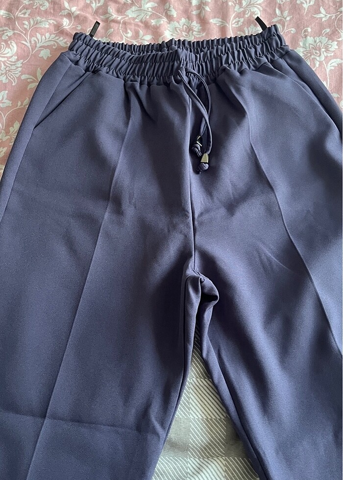 Kumaş pantolon - Görsel 3